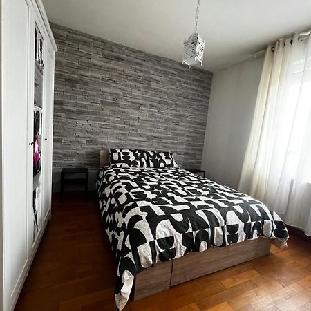 Apartmán Chez Michel Lens Exteriér fotografie