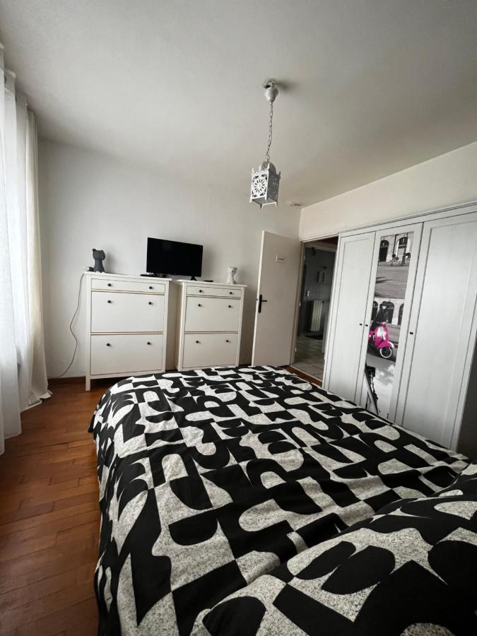 Apartmán Chez Michel Lens Exteriér fotografie